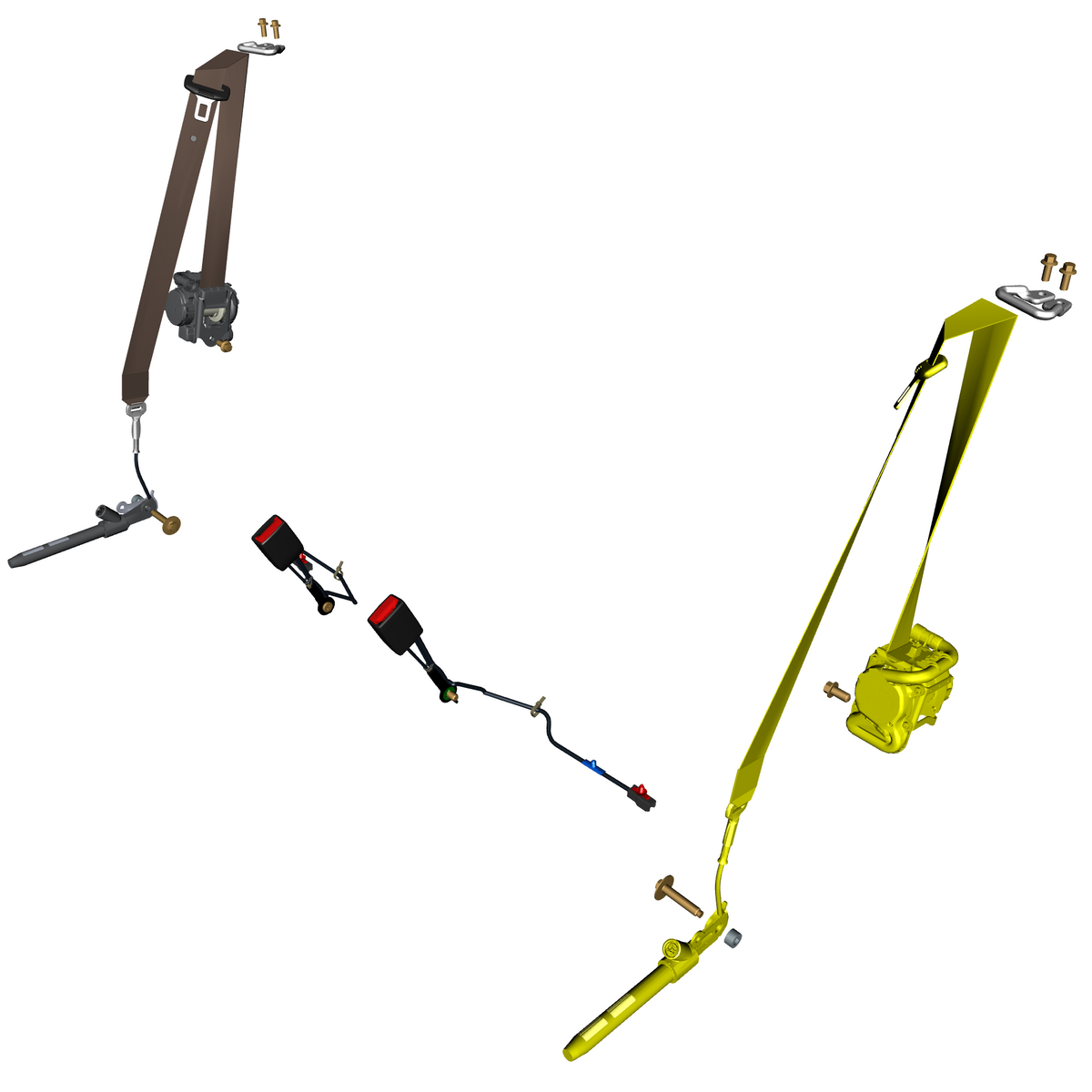 car: DBS,item_no: nan,quantity: 1,reference: DBS_19_PartsCatalogue-012001-20 Front Seat Belts