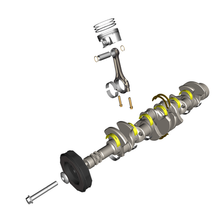 car: VANQUISH,item_no: nan,quantity: 7,reference: VANQUISH_25_PartsCatalogue-032103-60 Crankshaft & Pistons