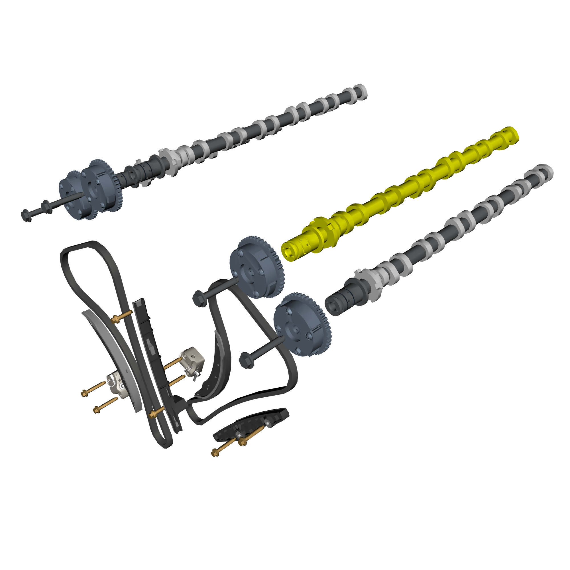 car: VANQUISH,item_no: nan,quantity: 1,reference: VANQUISH_25_PartsCatalogue-032103-50 Camshaft & Timing