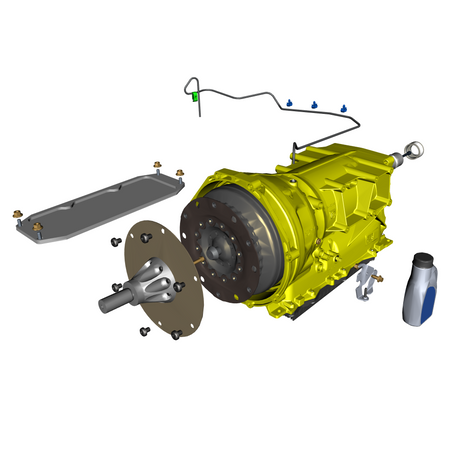 car: VANTAGE,item_no: nan,quantity: 1,reference: VANTAGE_19_PartsCatalogue-070100-10 Transmission Assembly