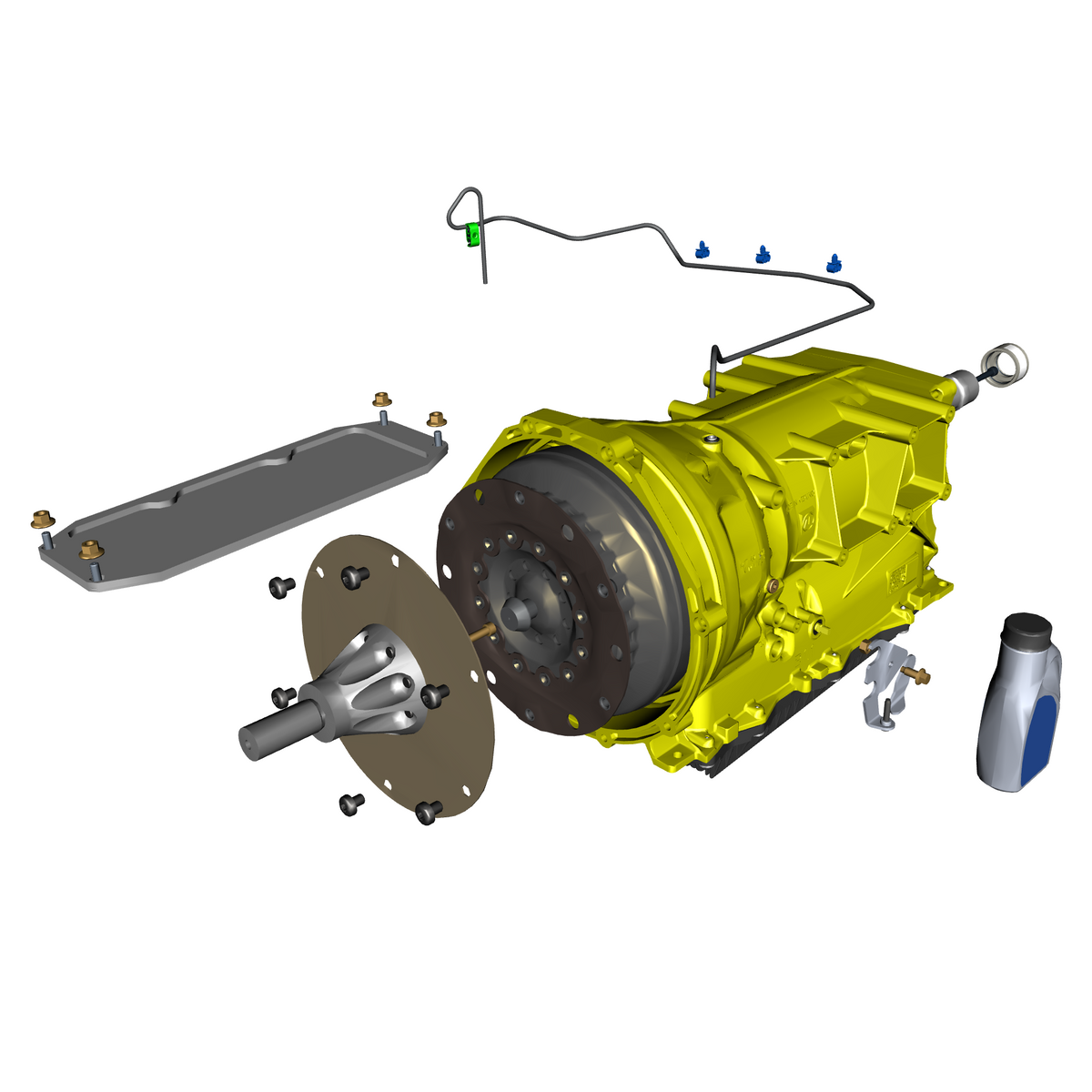 car:dbr22,item_no:,quantity:1,reference:dbr22_partscatalogue-070100-10 transmission assembly