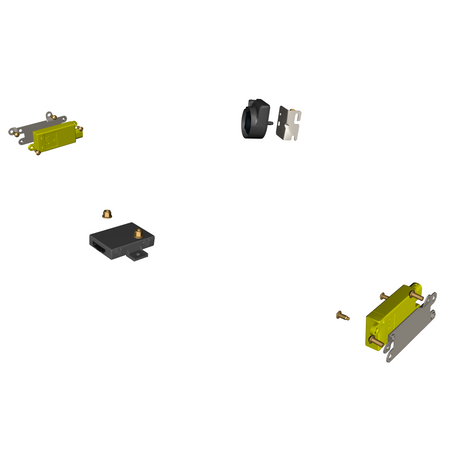 car: DBS,item_no: nan,quantity: 2,reference: DBS_19_PartsCatalogue-190100-10 Alarm System