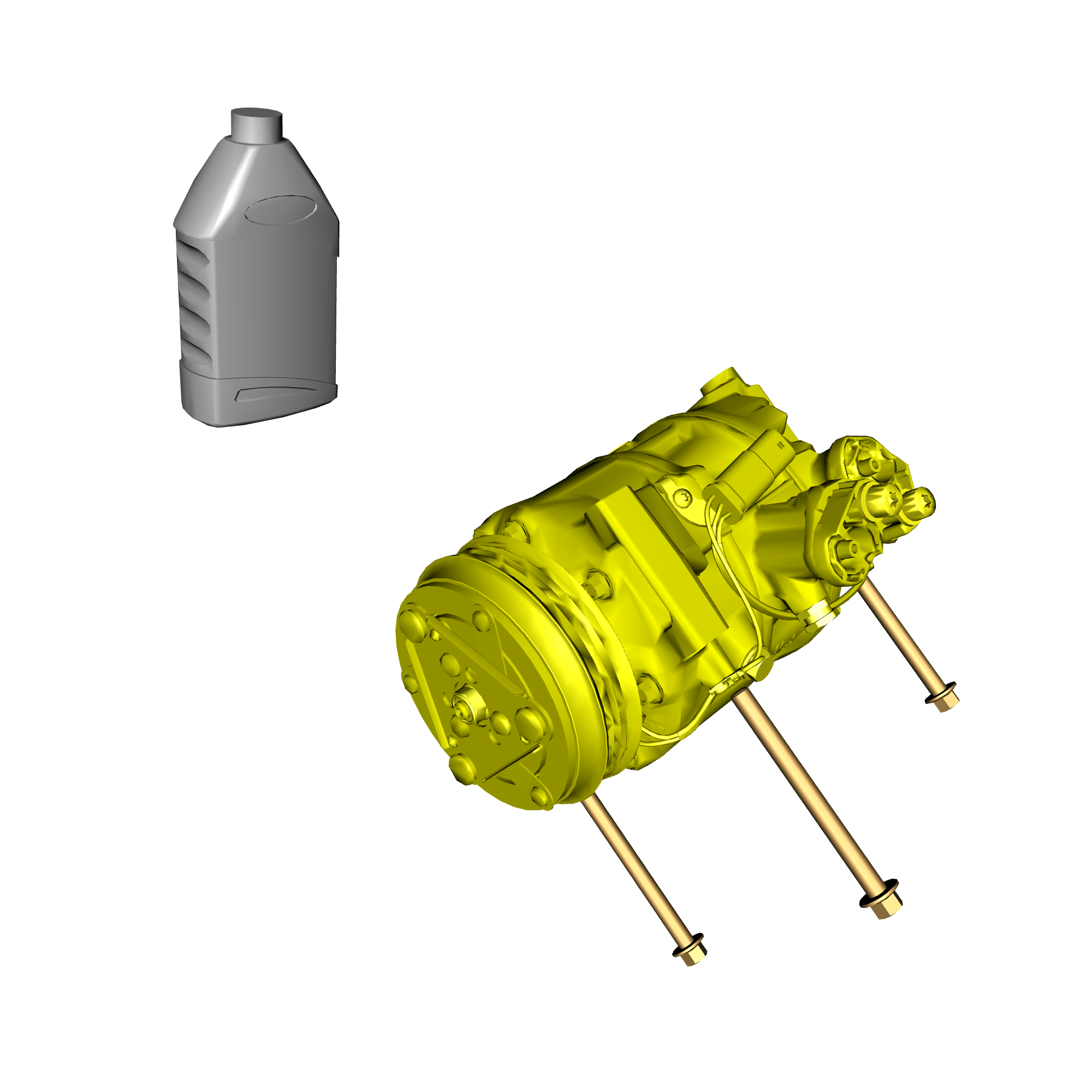 car:vantage,item_no:,quantity:1,reference:vantage_25_partscatalogue-032115-10 aircon compressor