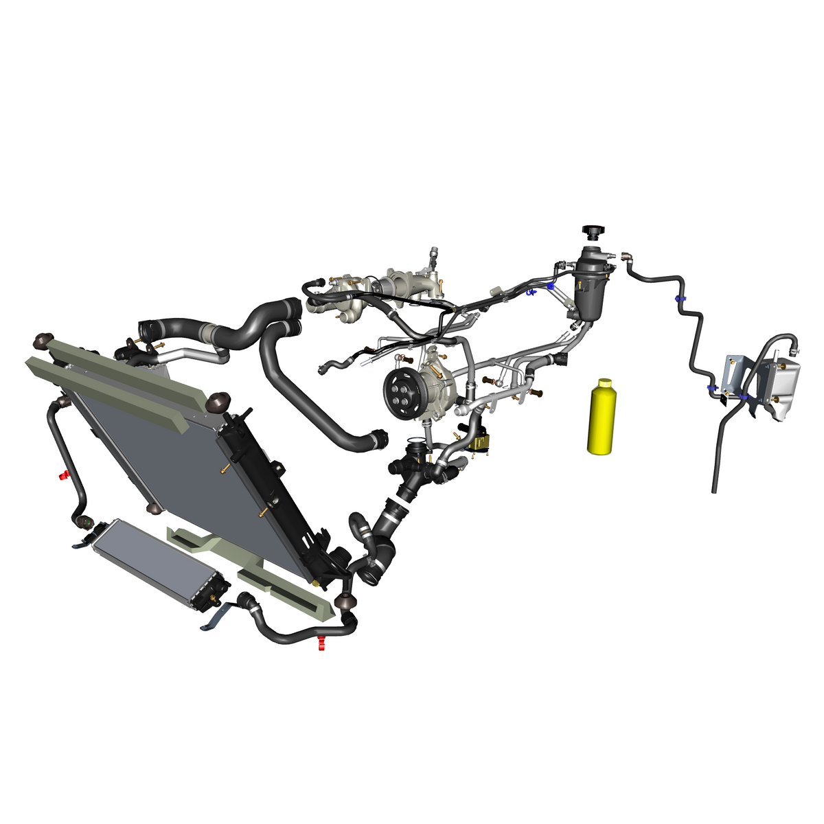 car:vantage,item_no:,quantity:a/r,reference:vantage_19_partscatalogue-030304-10 high temperature system