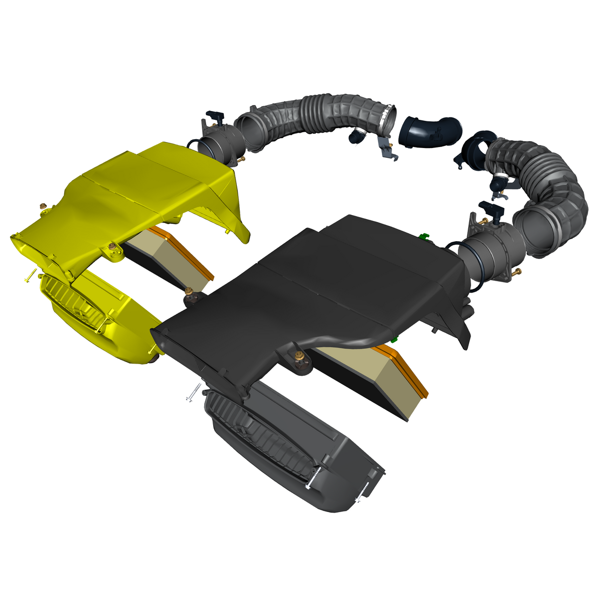 car: DB11,item_no: nan,quantity: 1.0,reference: DB11_PartsCatalogue-031201-10 Air Cleaner