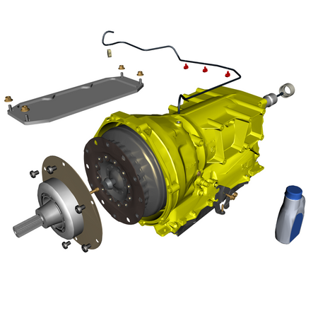 car: VANTAGE,item_no: nan,quantity: 1,reference: VANTAGE_19_PartsCatalogue-070100-10 Transmission Assembly