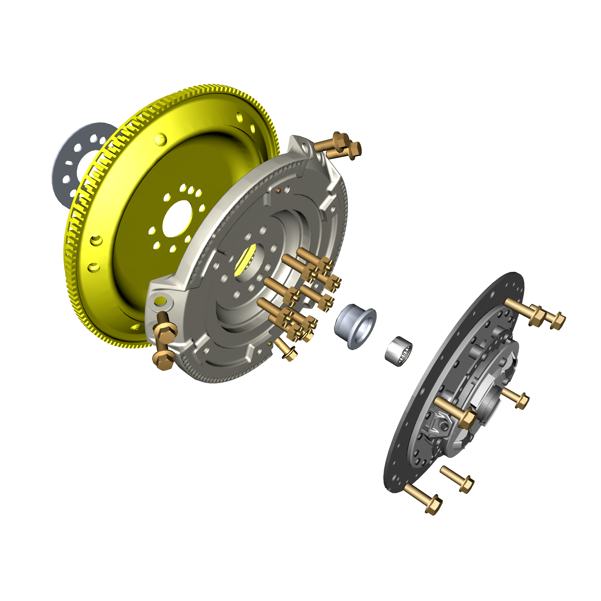 car: VANTAGE,item_no: nan,quantity: 1.0,reference: VANTAGE_19_PartsCatalogue-031103-10 Flywheel - Auto