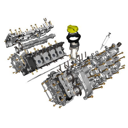 car: DBX,item_no: nan,quantity: 1,reference: DBX_PartsCatalogue-031603-10 Cylinder Head