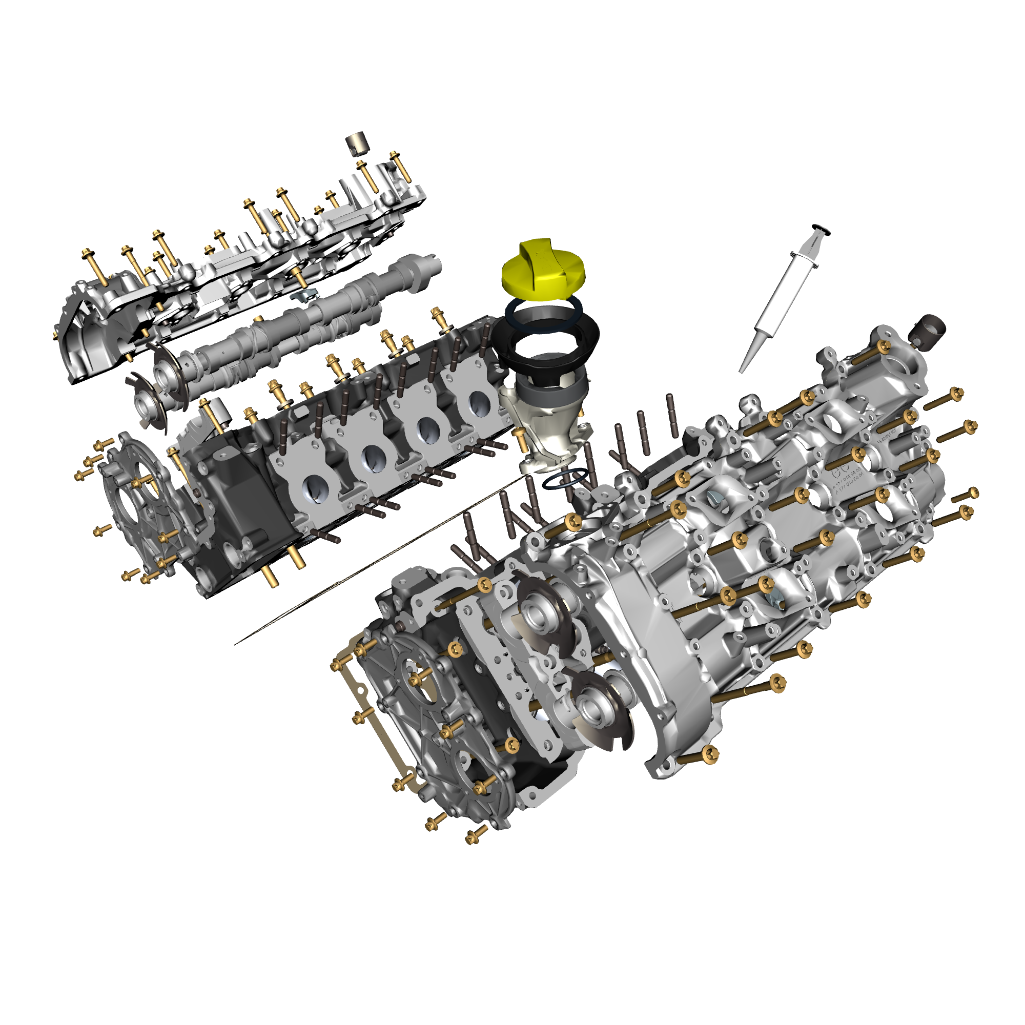 car: VANTAGE,item_no: nan,quantity: 1,reference: VANTAGE_25_PartsCatalogue-032103-10 Cylinder Head