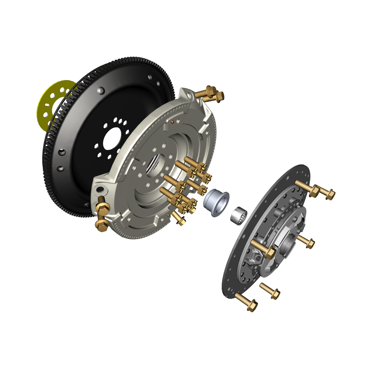 car: DB11,item_no: nan,quantity: 1.0,reference: DB11_PartsCatalogue-031103-10 Flywheel