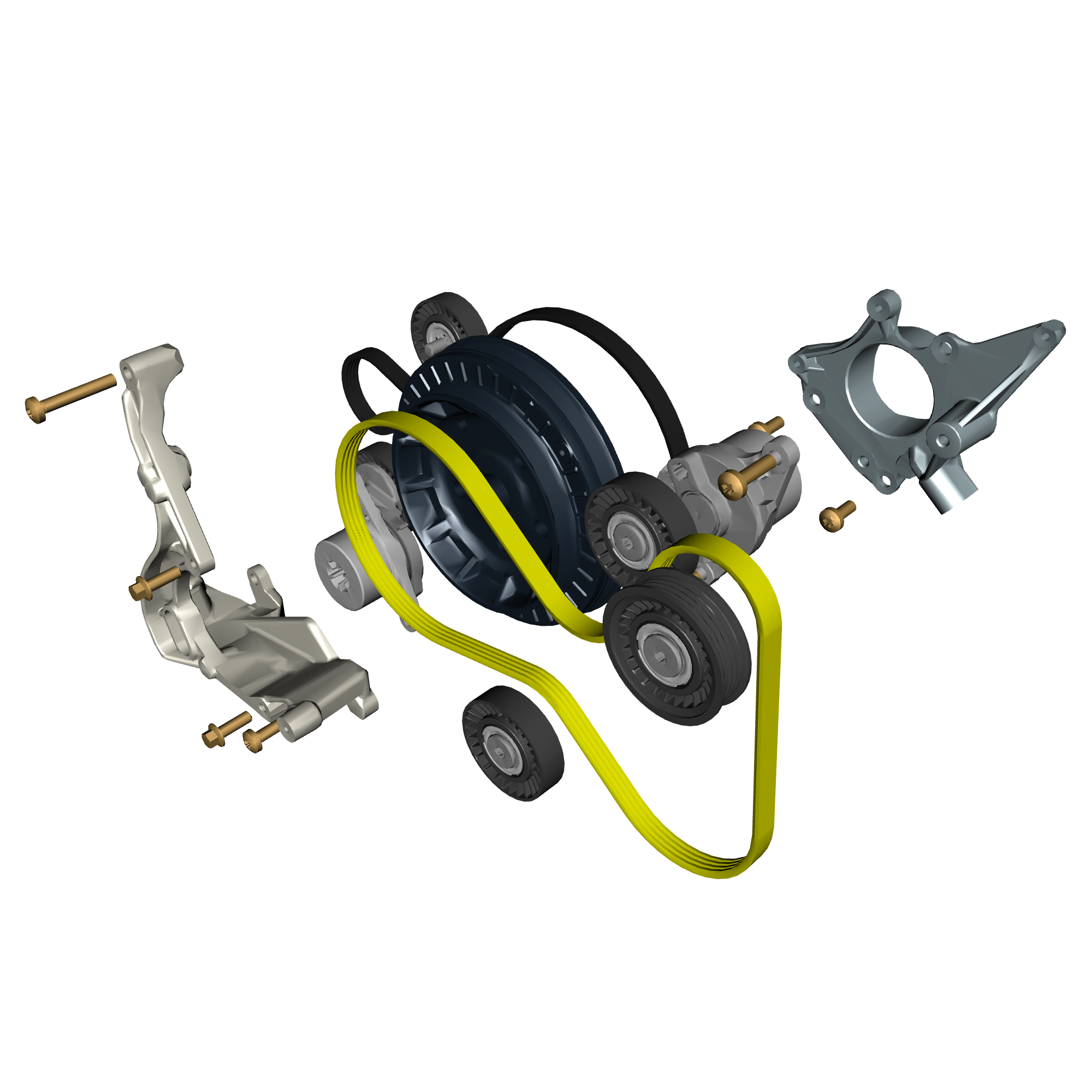 car:vantage,item_no:,quantity:1,reference:vantage_19_partscatalogue-030501-10 belts and tensioners