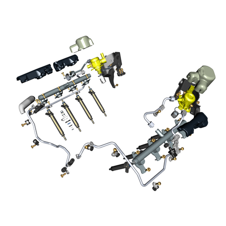 car: DB12,item_no: nan,quantity: 2,reference: DB12_24_PartsCatalogue-032108-10 Fuel Injection
