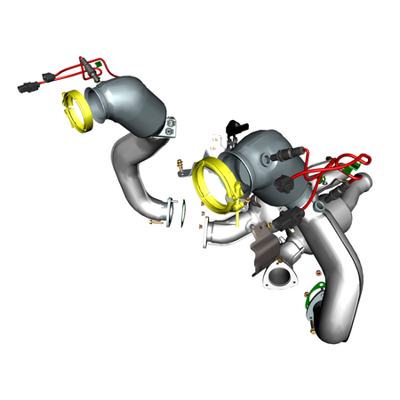 car: DB11,item_no: nan,quantity: 2,reference: DB11_PartsCatalogue-090201-10 Emission Control