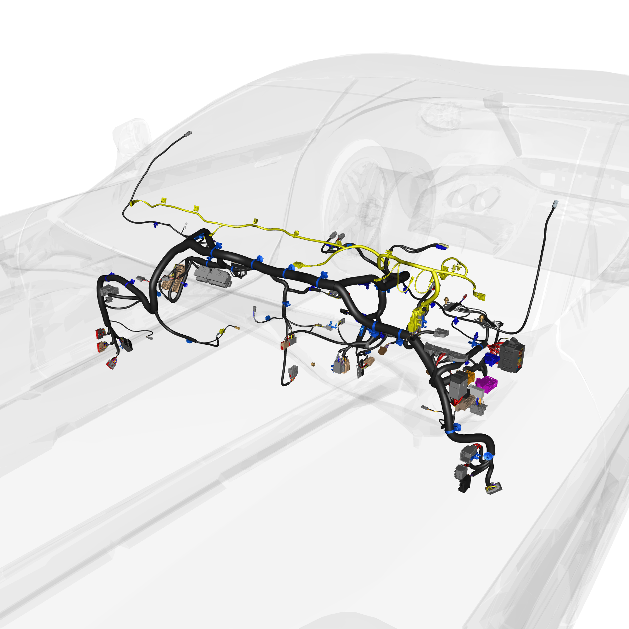 car:dbs zagato,item_no:,quantity:1,reference:dbs_zagato_partscatalogue-180102-10 ip wiring assembly