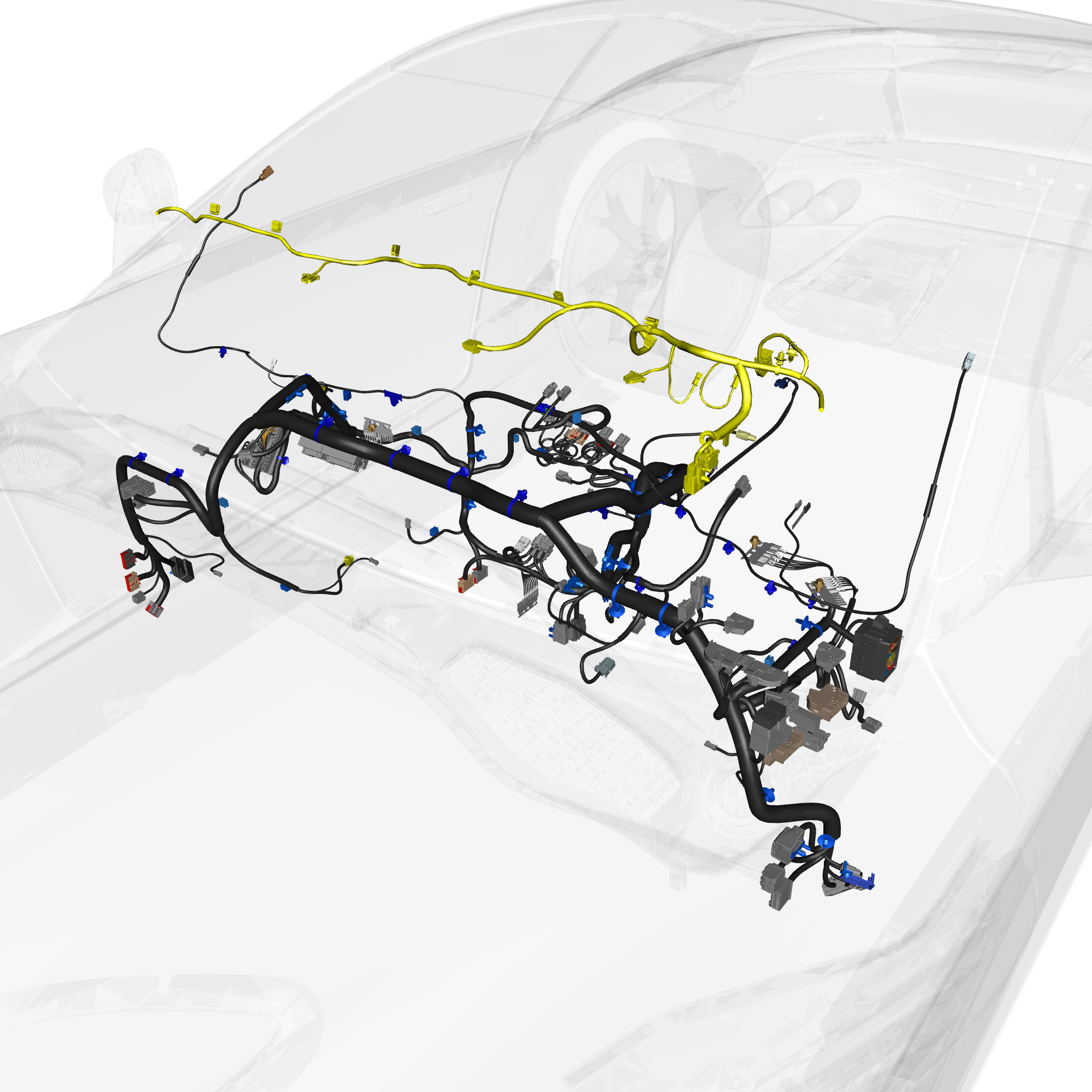 car:dbs,item_no:,quantity:1,reference:dbs_19_partscatalogue-180102-10 ip wiring assembly