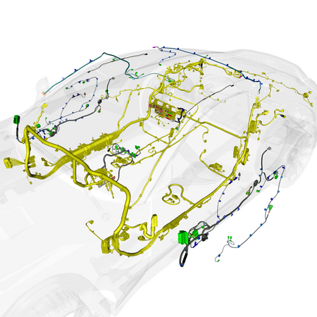 car: VANTAGE,item_no: nan,quantity: 1,reference: VANTAGE_19_PartsCatalogue-180103-10 Body Wiring Assembly