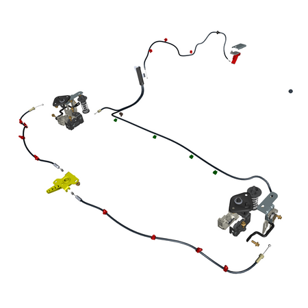 car:db12,item_no:,quantity:1.0,reference:db12_24_partscatalogue-011403 bonnet latch system