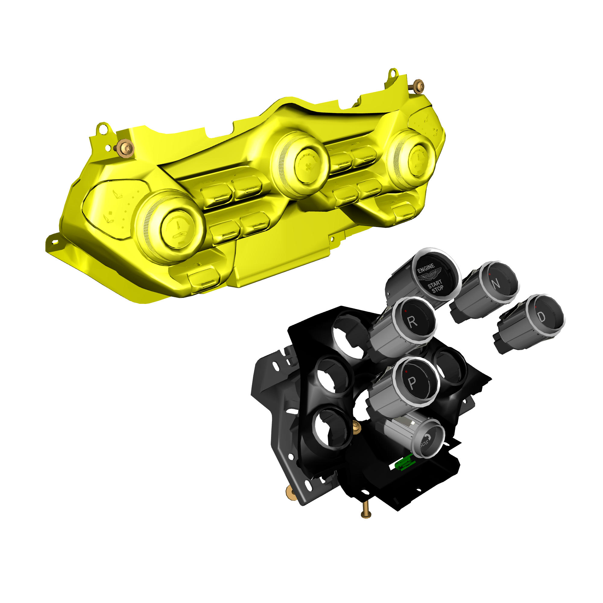 car: VANTAGE,item_no: nan,quantity: 1.0,reference: VANTAGE_19_PartsCatalogue-180301-10 Centre Mounted Switches