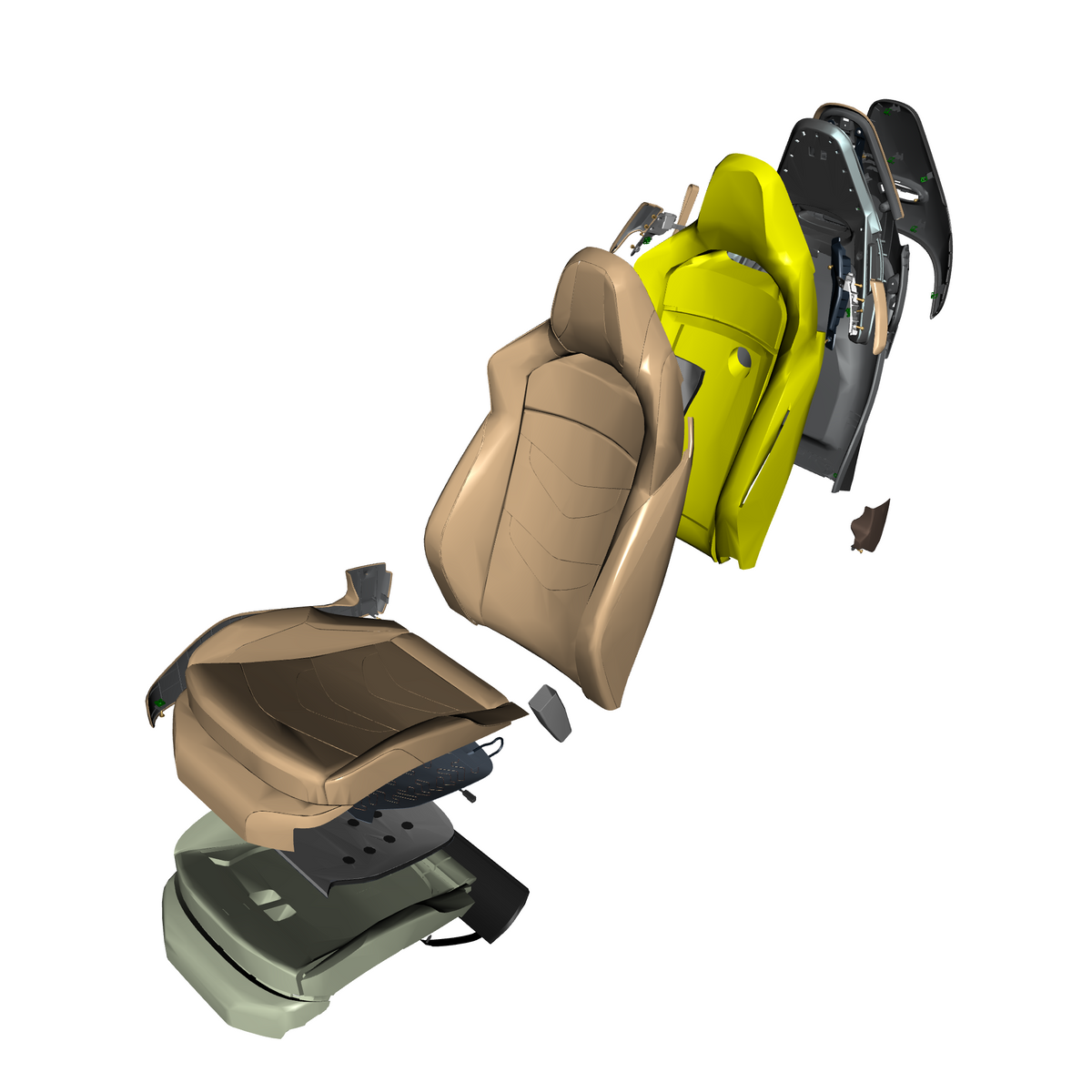 car: DBS,item_no: nan,quantity: 2.0,reference: DBS_19_PartsCatalogue-011001-10 Seat Trim