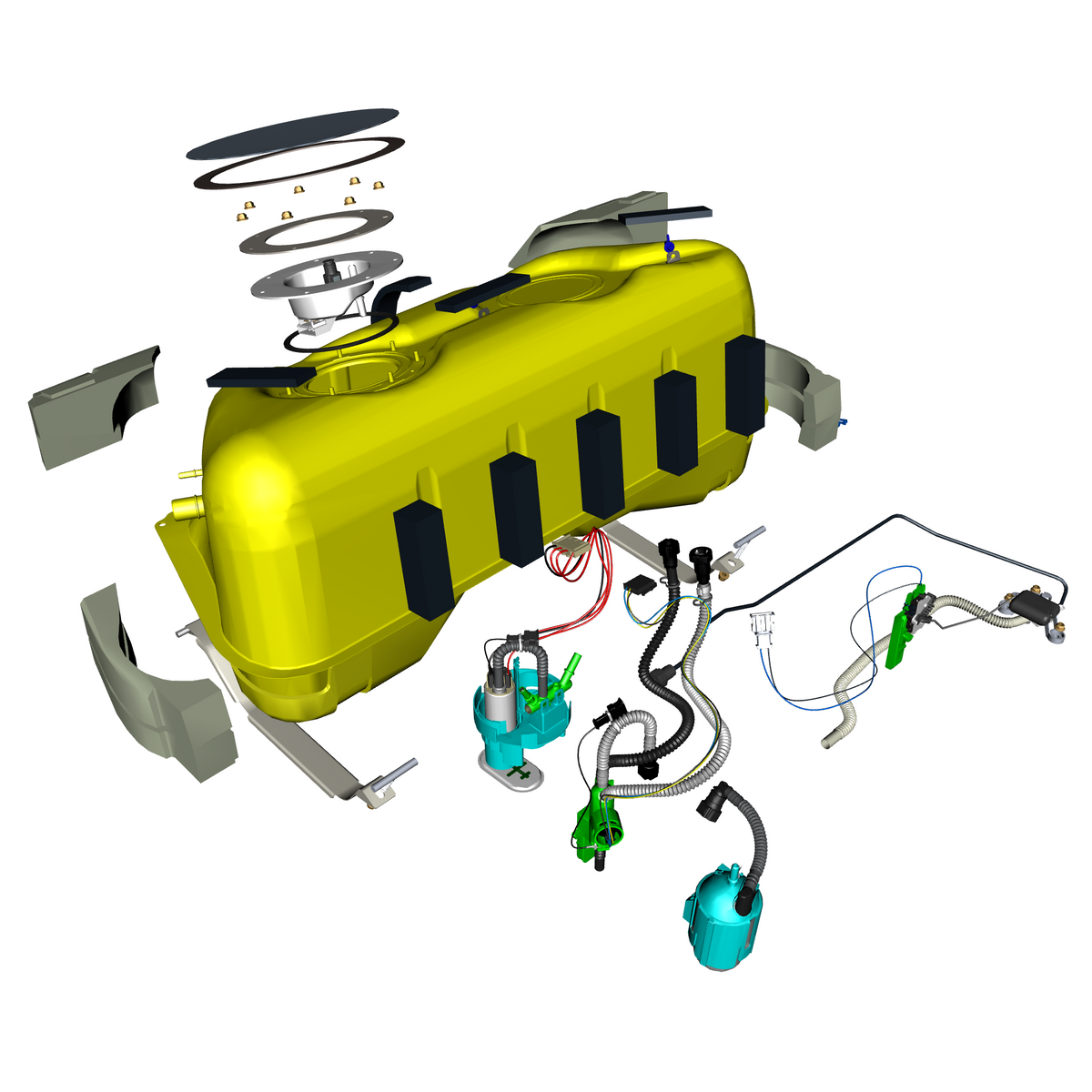 car:dbr22,item_no:,quantity:1.0,reference:dbr22_partscatalogue-100101-10 fuel tank assembly