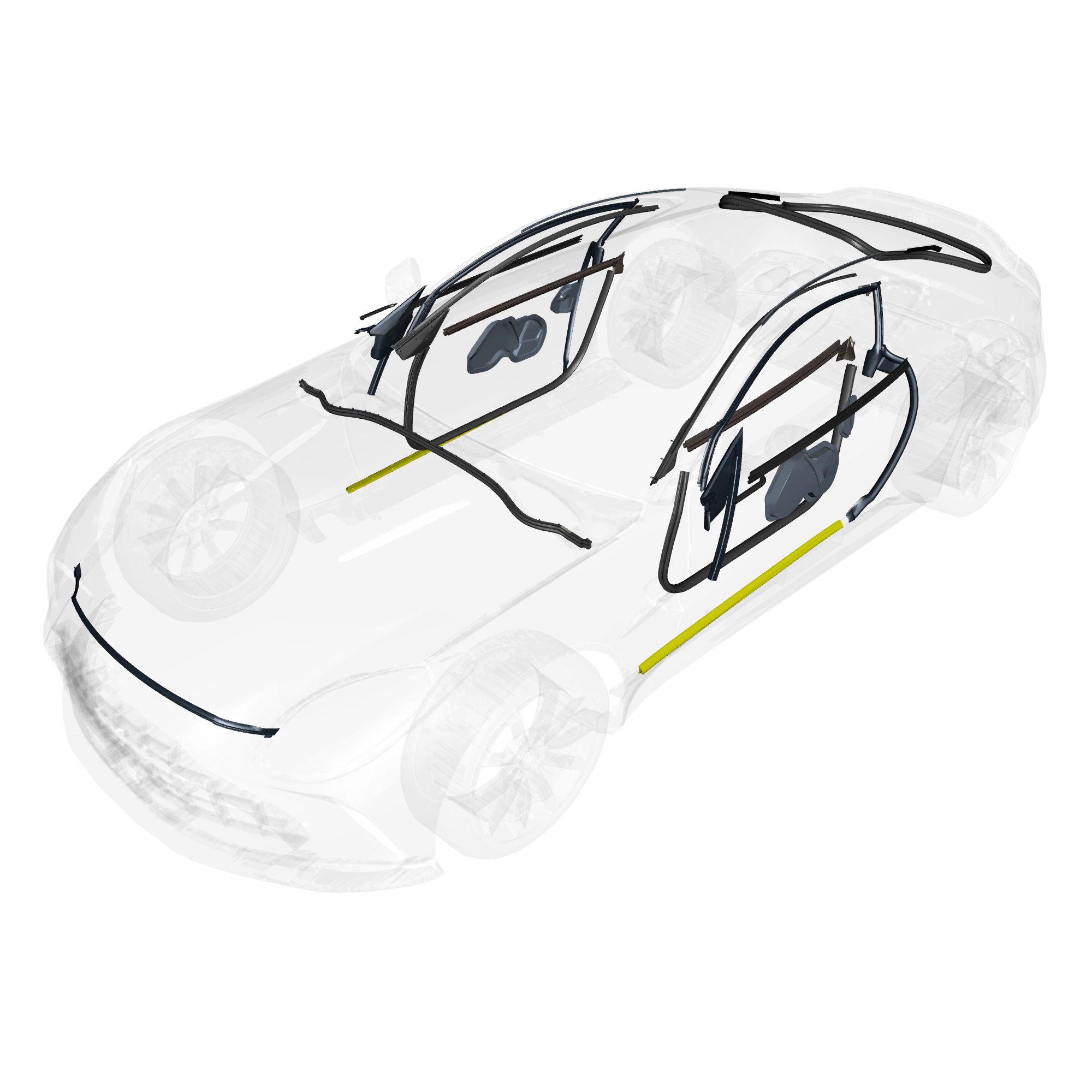 car: VANTAGE,item_no: nan,quantity: 2,reference: VANTAGE_25_PartsCatalogue-010700-10 Sealing
