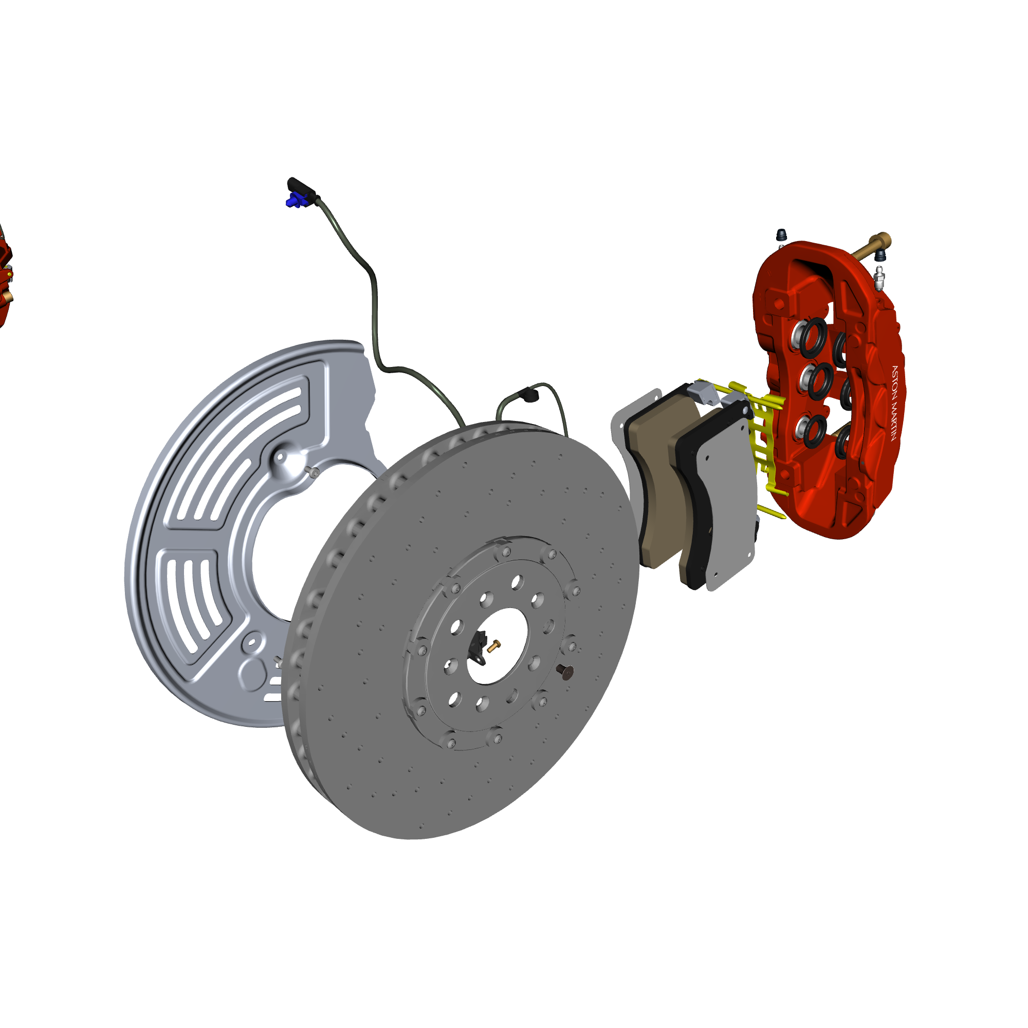 car:db12,item_no:,quantity:2,reference:db12_24_partscatalogue-060300 front ccb brakes