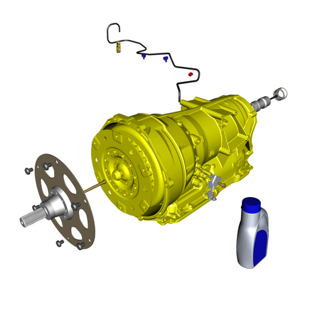 car:db11,item_no:,quantity:1,reference:db11_partscatalogue-070109-10 transmission assembly