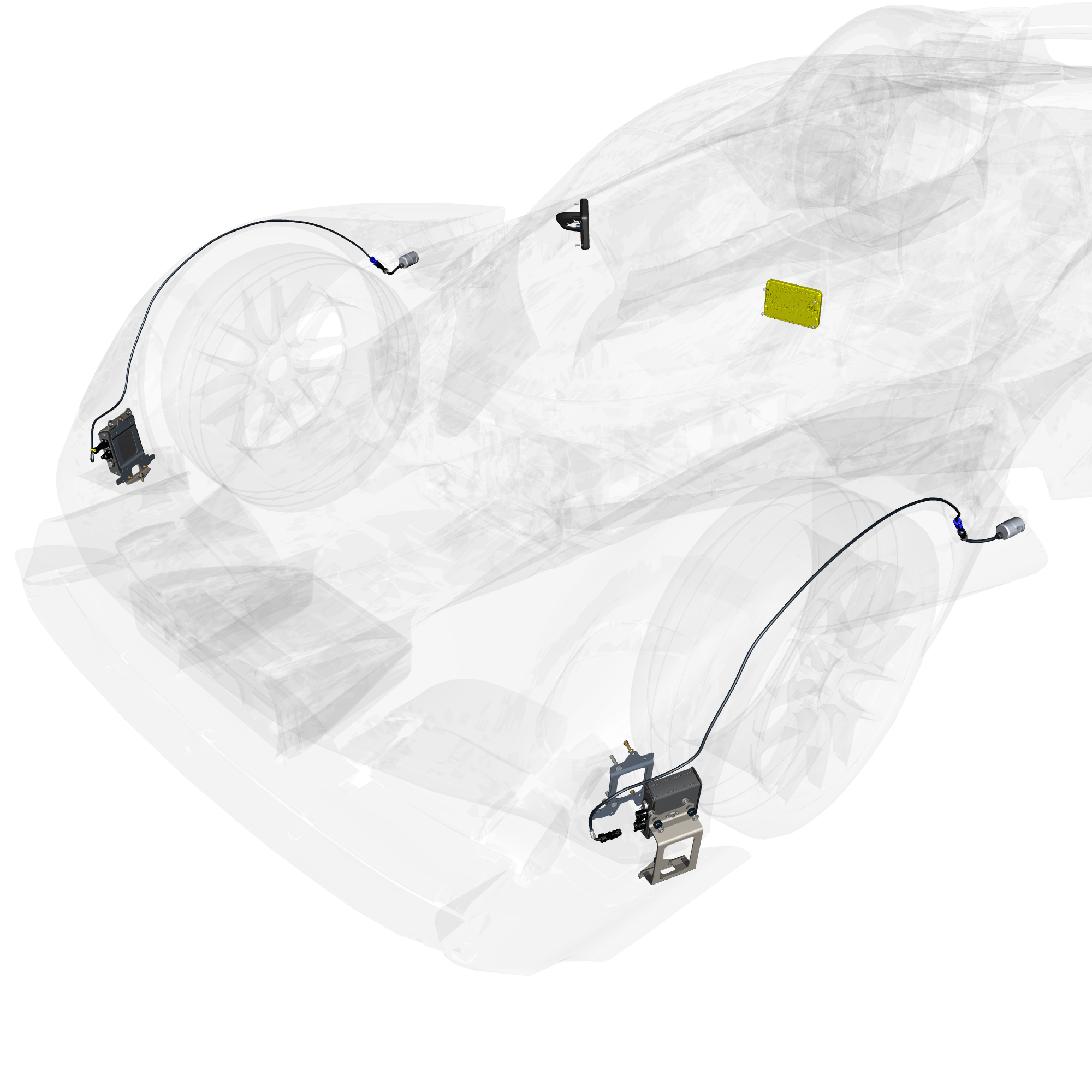 car: VALKYRIE,item_no: nan,quantity: 1,reference: VALKYRIE_PartsCatalogue-190401-10 Side & Rear Vision