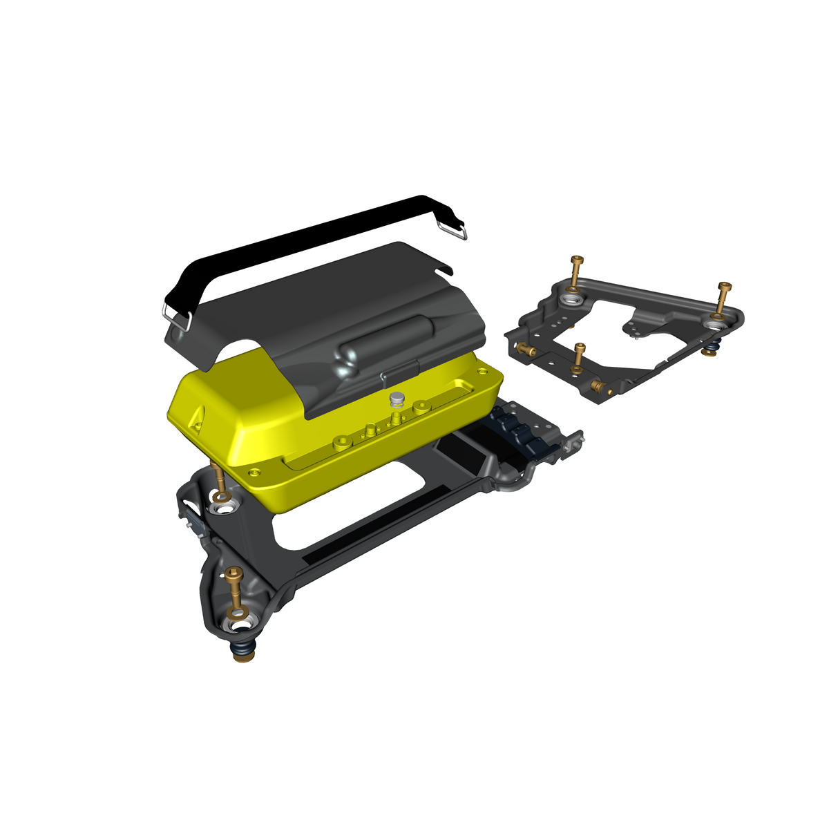 car: VALKYRIE,item_no: nan,quantity: 1,reference: VALKYRIE_PartsCatalogue-140101-10 Service Battery