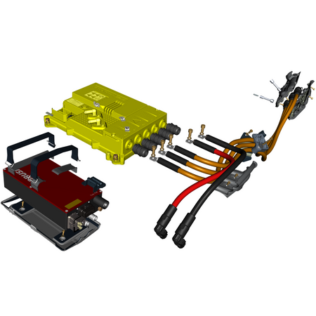 car: VALKYRIE,item_no: nan,quantity: 1,reference: VALKYRIE_PartsCatalogue-140500-10 Voltage Converter & Inverter