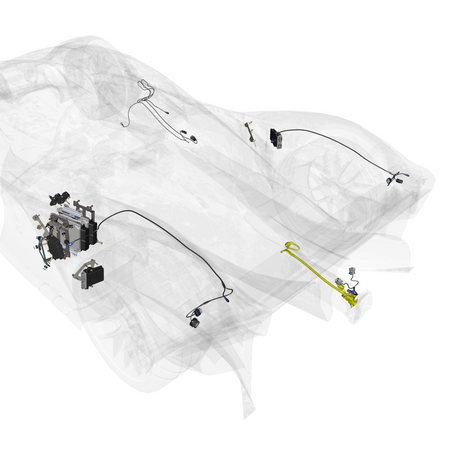 car: VALKYRIE,item_no: nan,quantity: 1,reference: VALKYRIE_PartsCatalogue-180104-10 Rear End Wiring