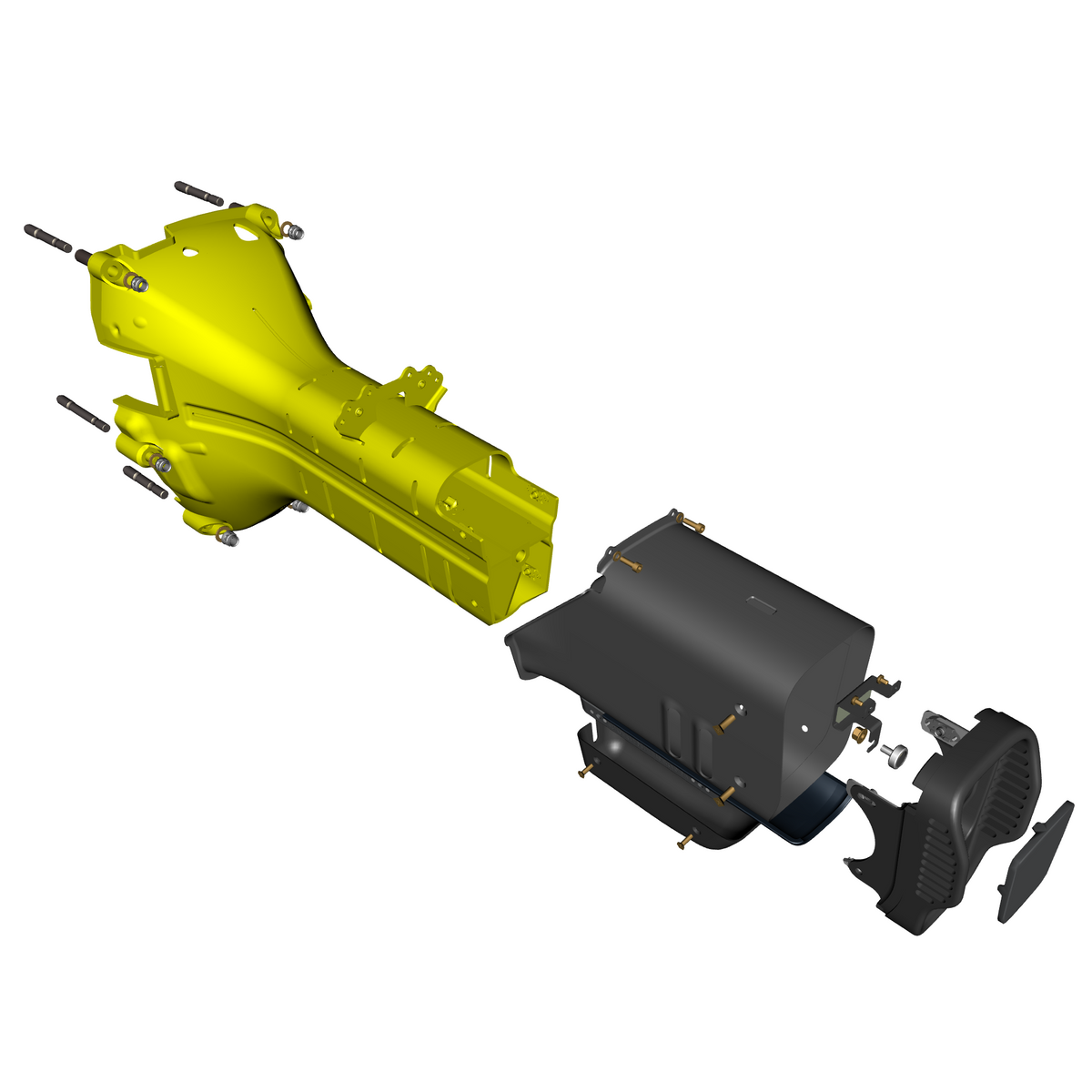 car: VALKYRIE,item_no: nan,quantity: 1,reference: VALKYRIE_PartsCatalogue-010112-10 Rear Bumper Structure