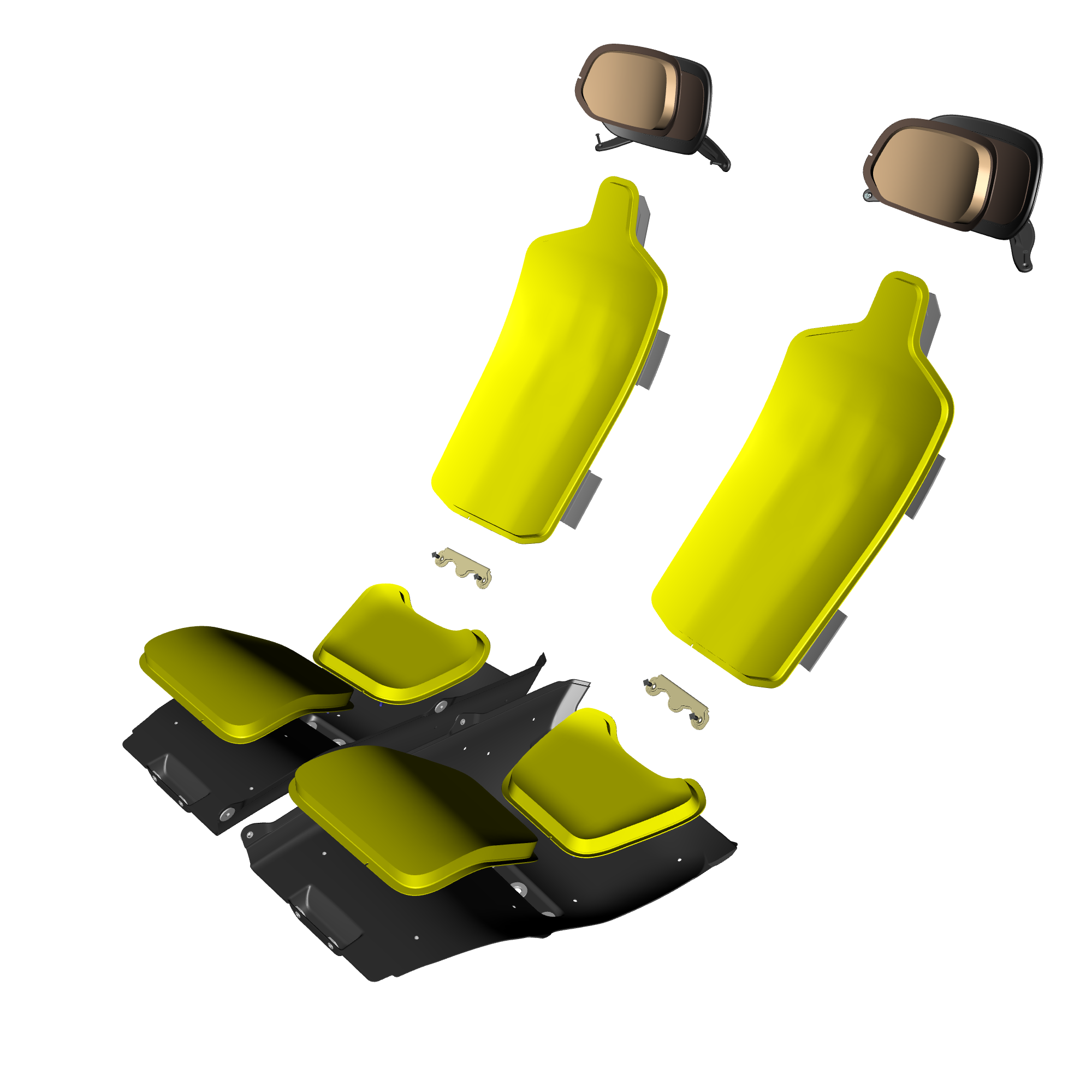 car: VALKYRIE,item_no: nan,quantity: 1,reference: VALKYRIE_PartsCatalogue-011001-20 Seating - Large