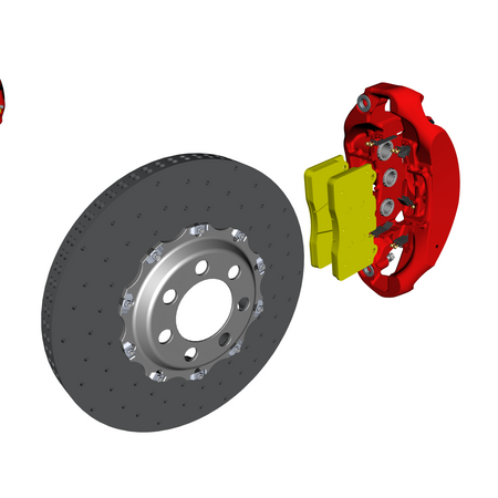 car: VALKYRIE,item_no: nan,quantity: 1,reference: VALKYRIE_PartsCatalogue-060301-10 Front Brakes