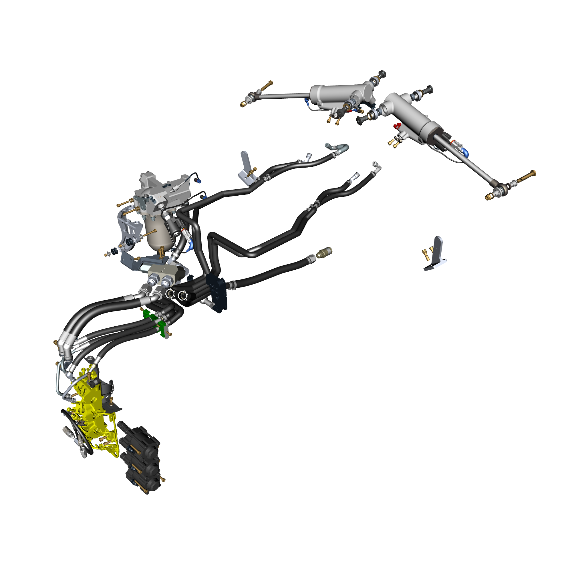 car: VALKYRIE,item_no: nan,quantity: 1.0,reference: VALKYRIE_PartsCatalogue-210101-10 Front Active Hydraulics