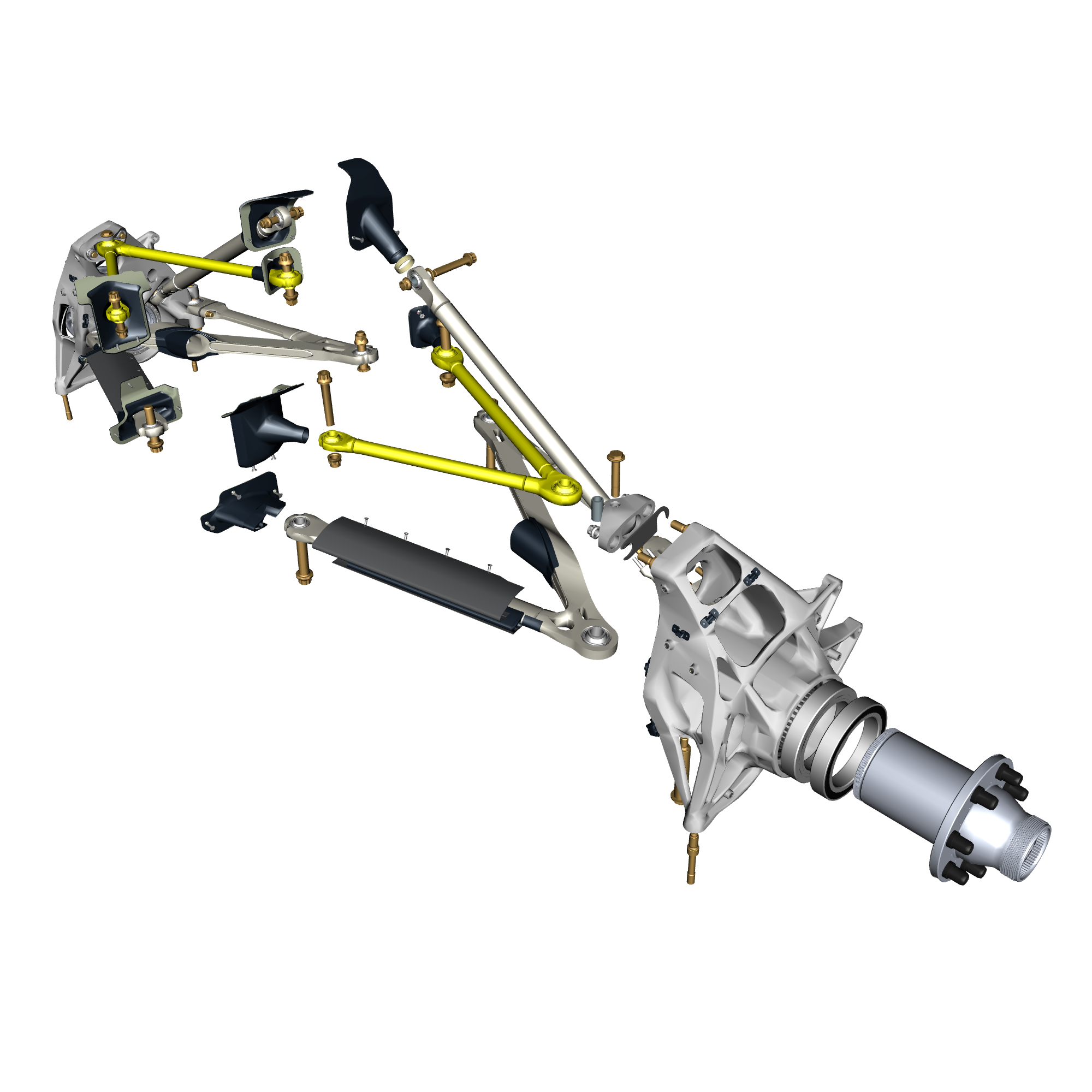 car: VALKYRIE,item_no: nan,quantity: 2,reference: VALKYRIE_PartsCatalogue-040202-10 Rear Suspension