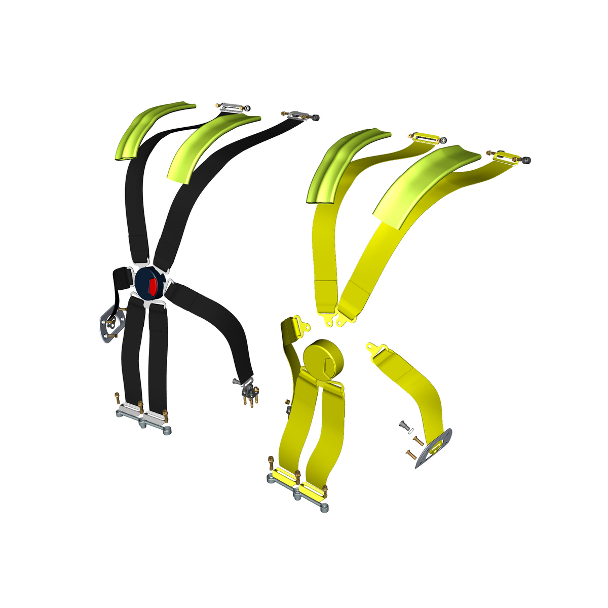 car:valkyrie,item_no:,quantity:1,reference:valkyrie_partscatalogue-012001-10 seat belt assembly