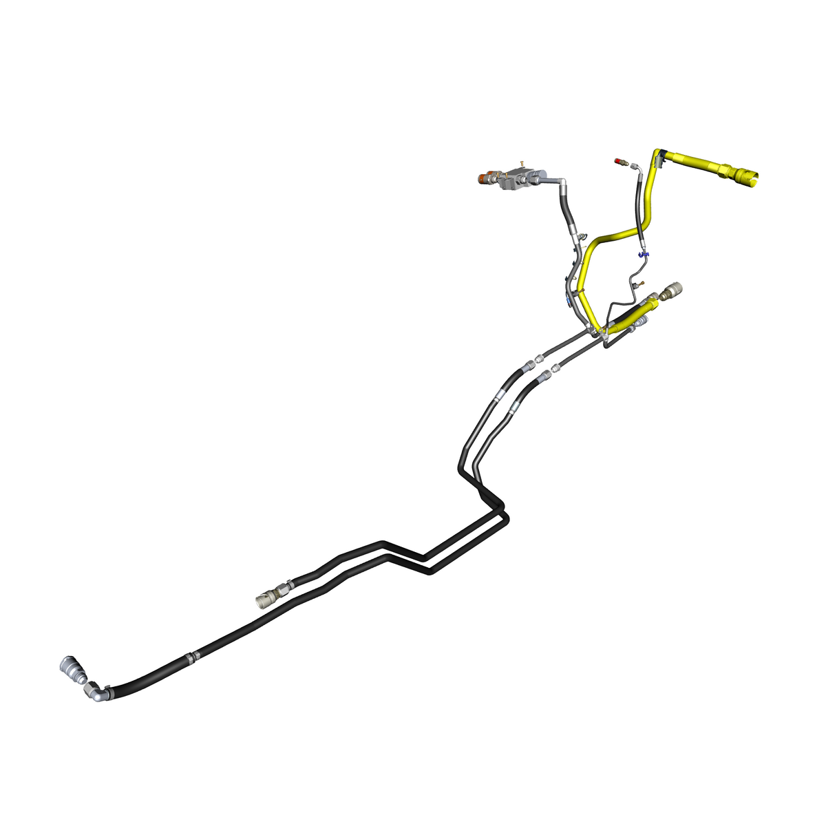 car: VALKYRIE,item_no: nan,quantity: 1.0,reference: VALKYRIE_PartsCatalogue-210108-10 Auxiliary Hydraulics