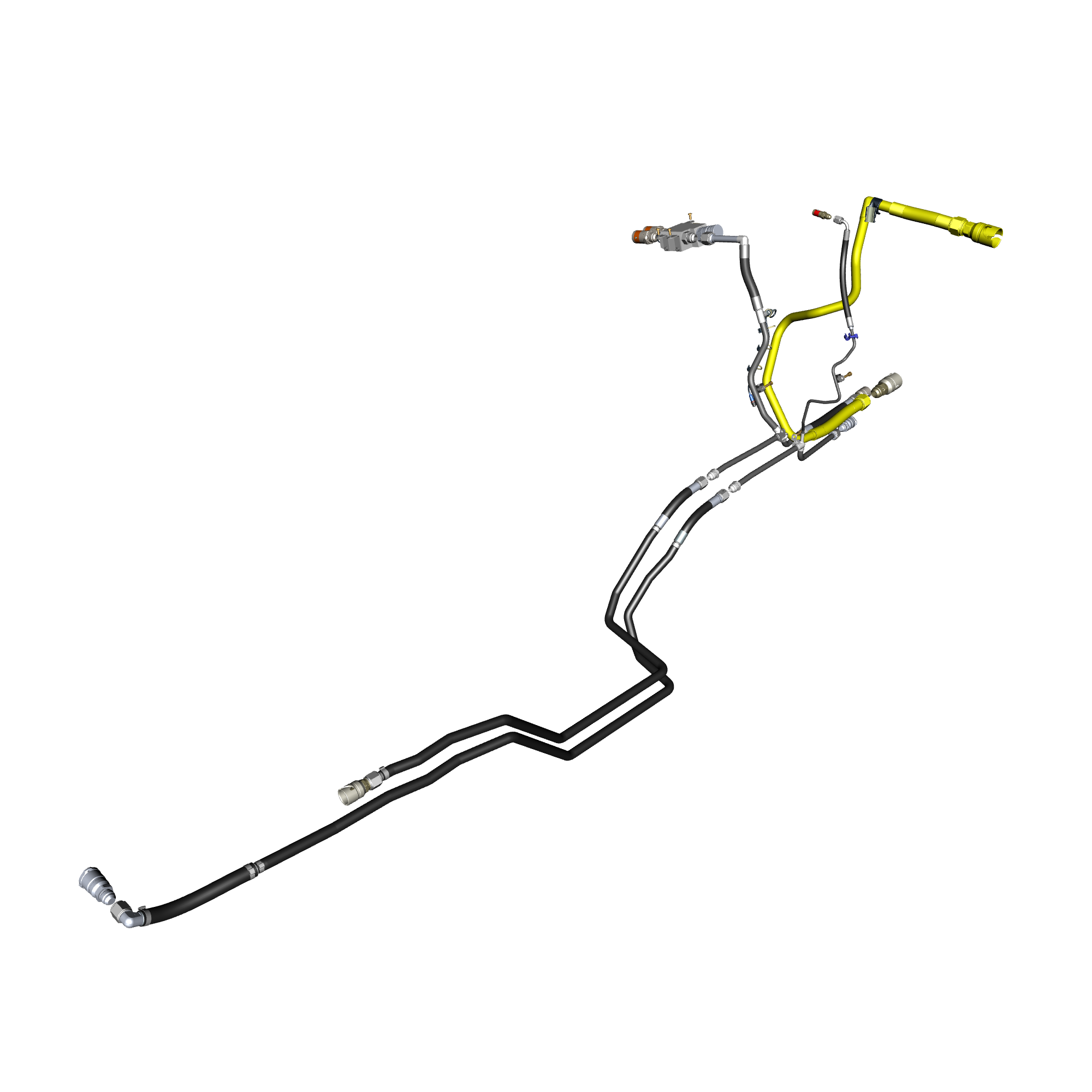 car: VALKYRIE,item_no: nan,quantity: 1.0,reference: VALKYRIE_PartsCatalogue-210108-10 Auxiliary Hydraulics