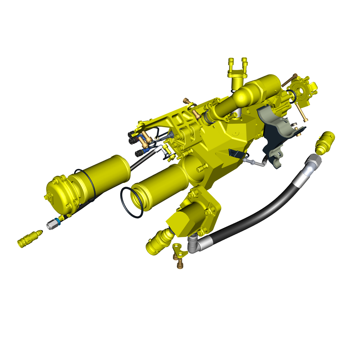 car: VALKYRIE,item_no: nan,quantity: 1.0,reference: VALKYRIE_PartsCatalogue-210107-10 Hydraulic Pump