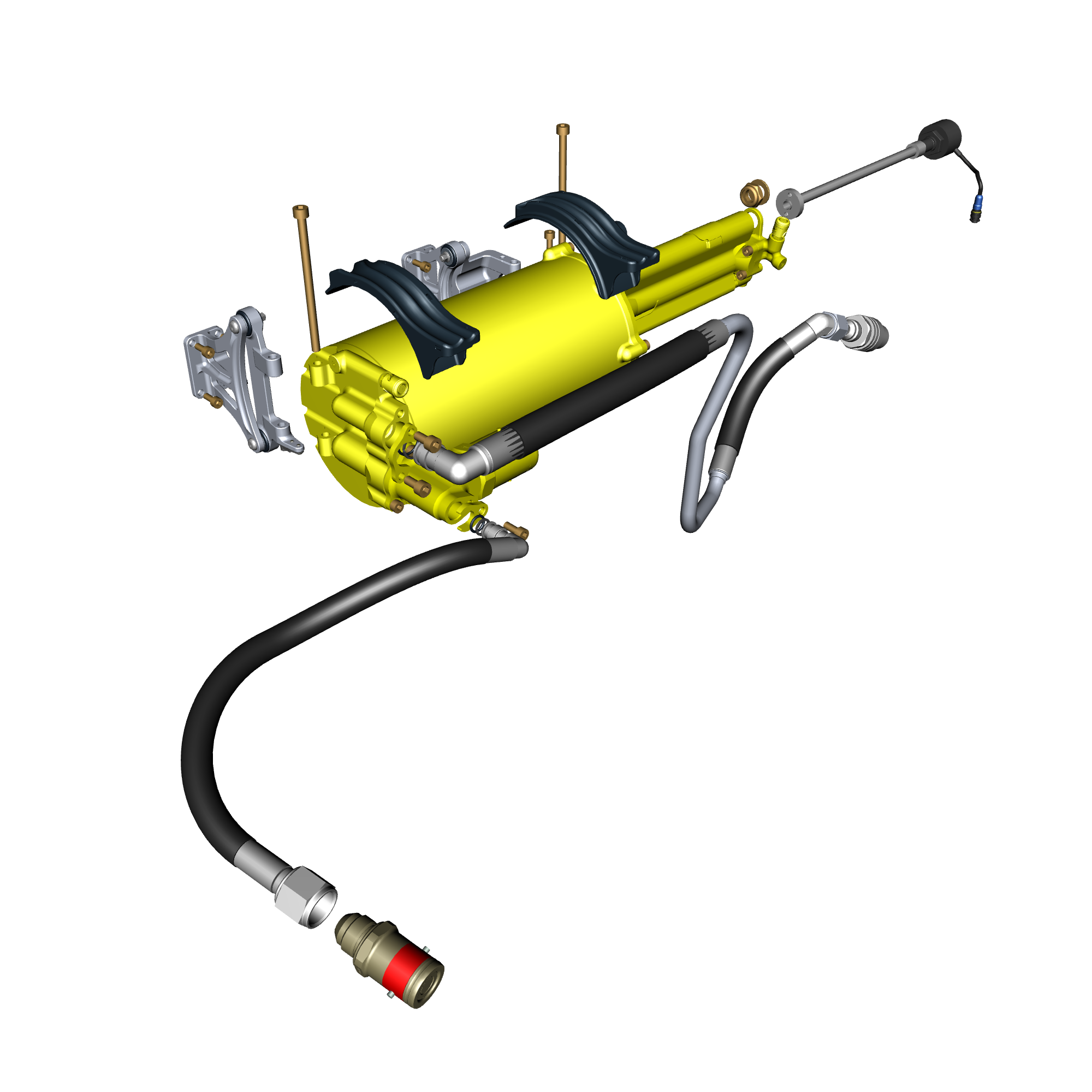 car:valkyrie,item_no:,quantity:1,reference:valkyrie_partscatalogue-210106-10 boot strap hydraulics