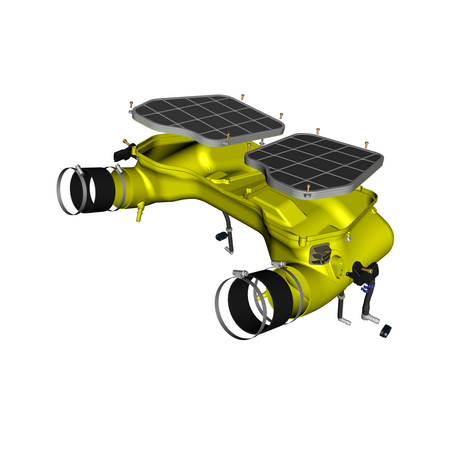 car: VALKYRIE,item_no: nan,quantity: 1,reference: VALKYRIE_PartsCatalogue-031201-10 Air Cleaner