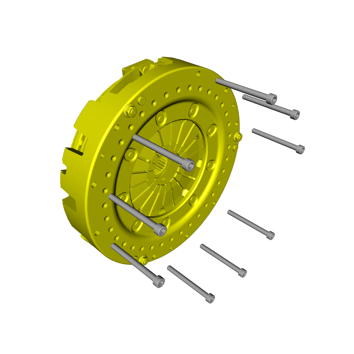 car: VANTAGE,item_no: nan,quantity: 1,reference: VANTAGE_19_PartsCatalogue-080100-00 Clutch Assembly