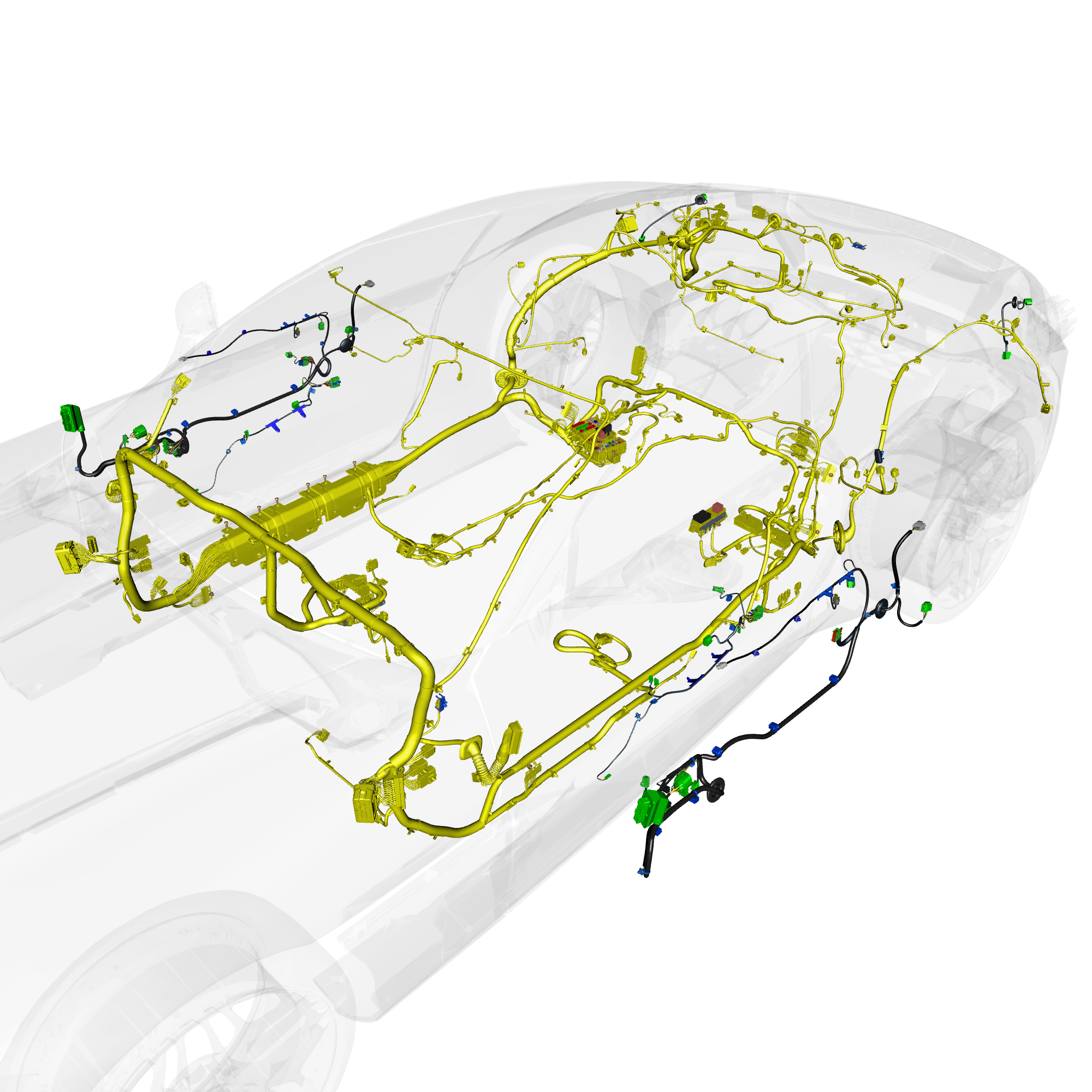 car:dbs zagato,item_no:,quantity:1,reference:dbs_zagato_partscatalogue-180103-10 body wiring assembly