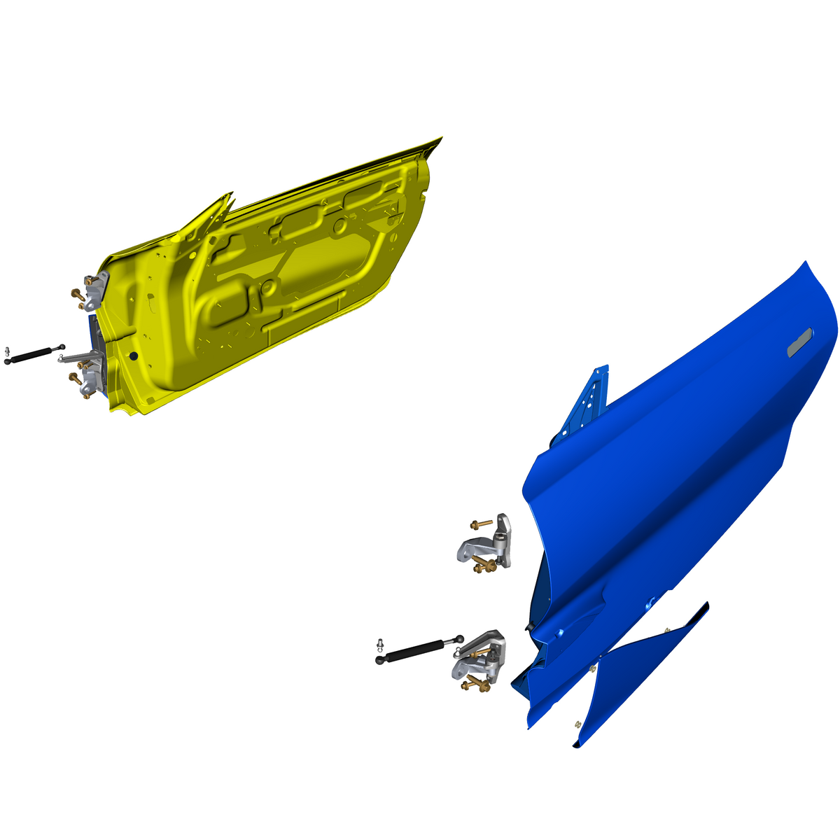 car:dbs zagato,item_no:,quantity:1,reference:dbs_zagato_partscatalogue-010301-10 front doors
