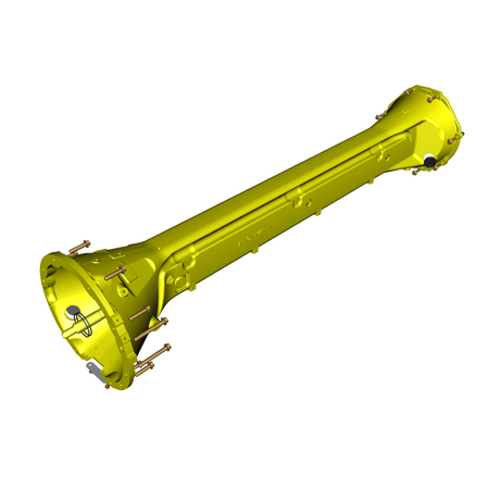 car:vantage,item_no:,quantity:1,reference:vantage_19_partscatalogue-050501-10 torque tube - auto