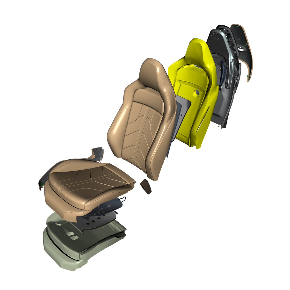 car: VANTAGE,item_no: nan,quantity: 2.0,reference: VANTAGE_25_PartsCatalogue-011001-10 Seat Trim