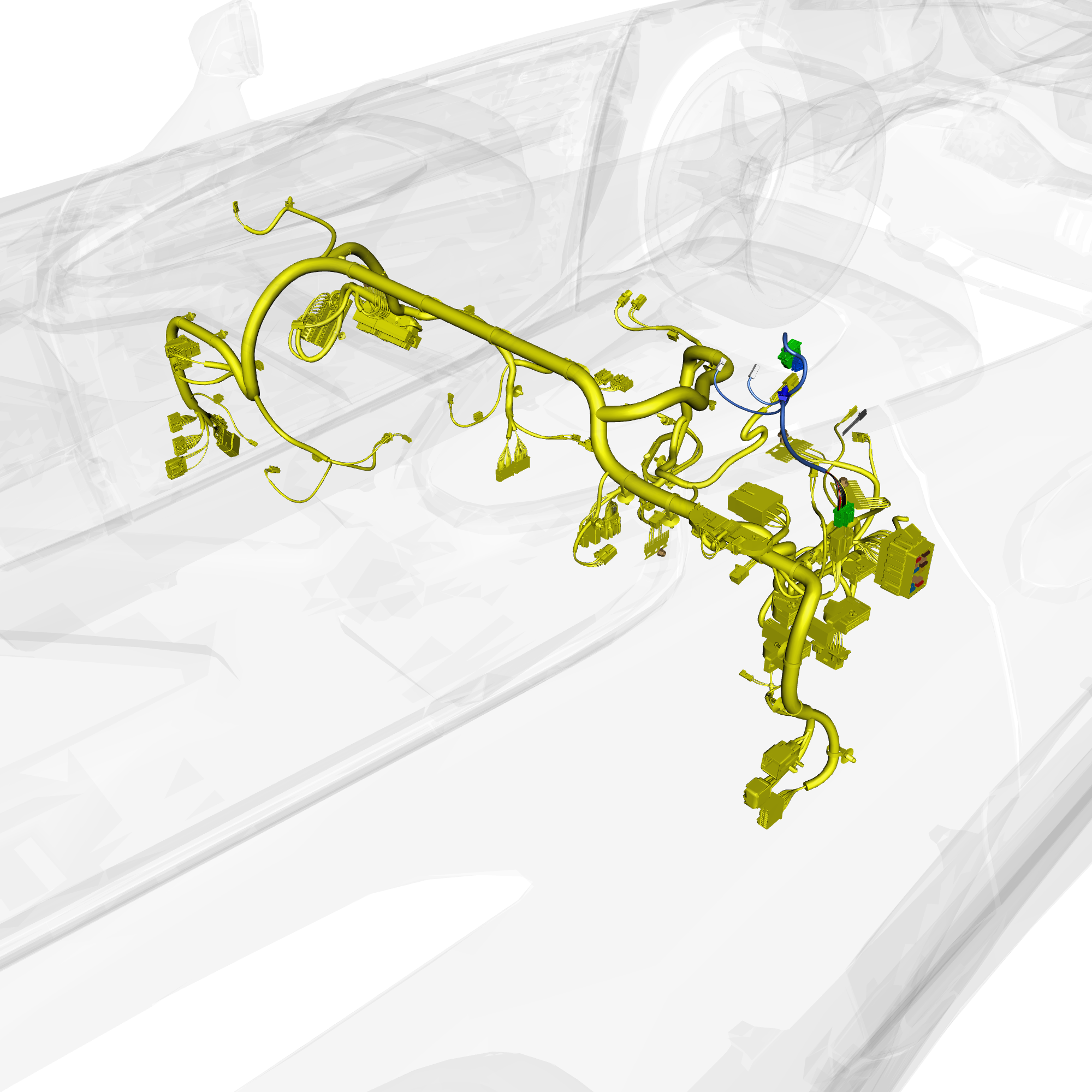 car: VANTAGE SP,item_no: nan,quantity: 1,reference: VANTAGE_SP_PartsCatalogue-180102-10 IP Wiring Assembly