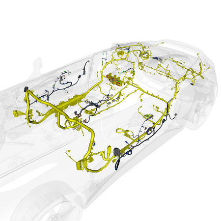 car: VANTAGE SP,item_no: nan,quantity: 1.0,reference: VANTAGE_SP_PartsCatalogue-180103-10 Body Wiring Assembly