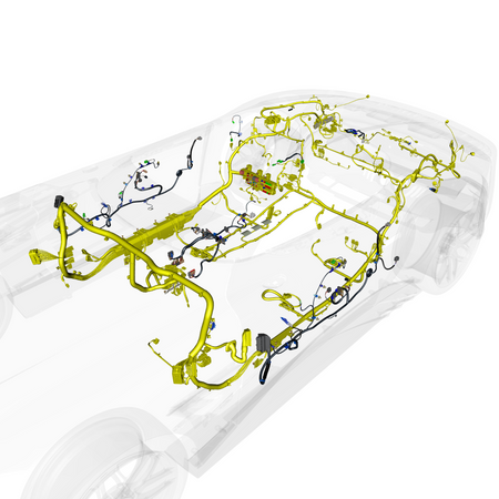 car: DBR22,item_no: nan,quantity: 1.0,reference: DBR22_PartsCatalogue-180103-10 Body Wiring Assembly